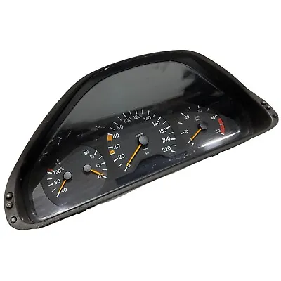 2105406547 Speedometer (Instrument Cluster) Mercedes-Benz E W210 2000 • $139.99