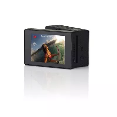 GoPro LCD Touch BacPac For HERO3 HERO3+ Camera (ALCDB-301) • $149.99