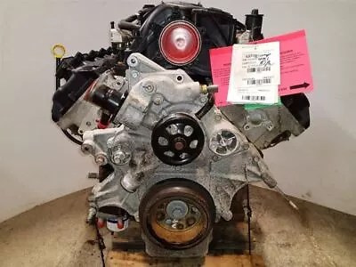 5.7L V8 Gasoline Engine From 2018 Dodge CHARGER 10190332 • $2846.69