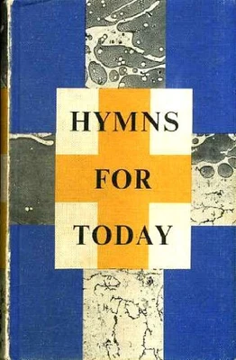 £3.49 • Buy Hymns For Today By Hymns Ancient And Modern Hardback Book The Cheap Fast Free