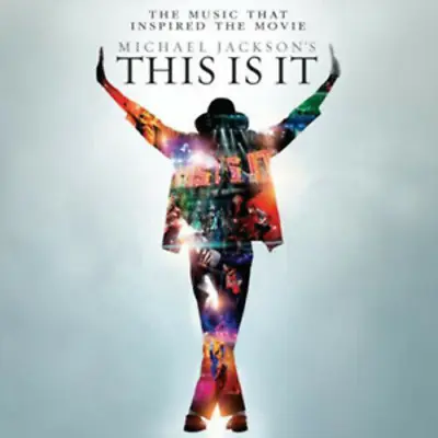 Michael Jackson - Michael Jackson's This Is It CD (2009) Audio Amazing Value • £2.42