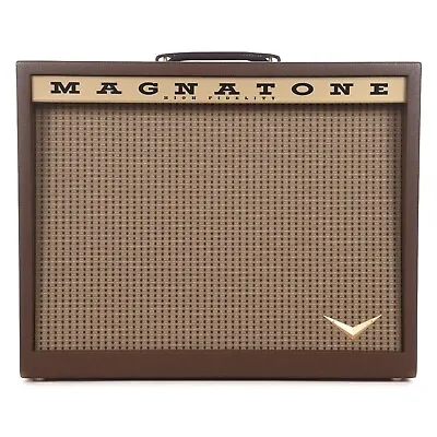 Magnatone Twilighter 1x12  22W Combo Amp • $3499