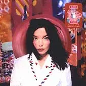 Bjork : Post CD • $6.31