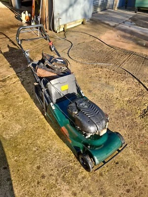 £90 • Buy Hayter Harrier 48 Pro