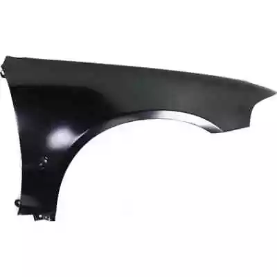 Fender Primed Front Passenger Side For 1992-1995 Honda Civic • $80.10