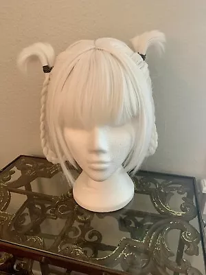 Kirari Anime Cosplay Wig • $40