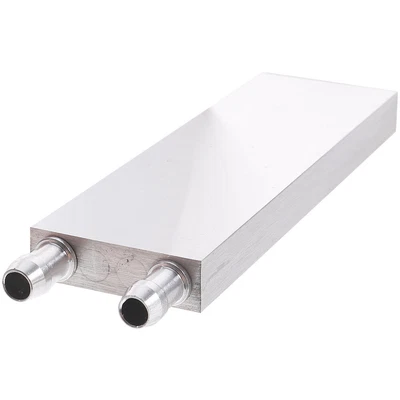 £7.99 • Buy  Graphics Card Heatsink Gpu Liquid Cooler Refrigerator Computer