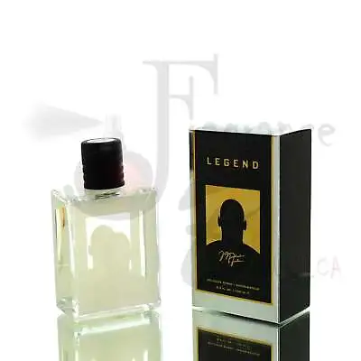 Legend By Michael Jordan M 100ml Boxed • $30