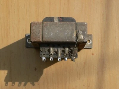 £14.99 • Buy Valve / Tube Output Transformer, 6V6 SE (d)
