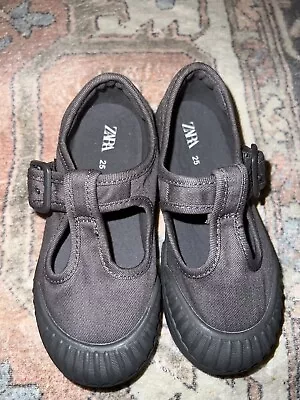 Zara Kids Shoes Girls • $15