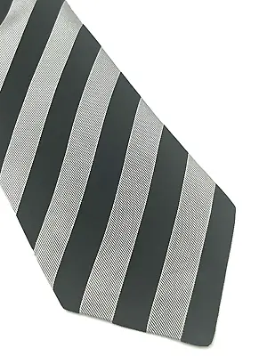 Hugo BOSS Neck Tie Men Necktie Italian Silk Classic Dress Ties Neckties 60x3.2  • $11