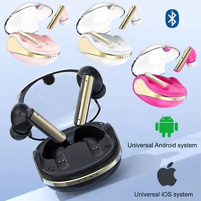 Bluetooth 5.3 Earphones Wireless Earbuds For Motorola Moto G Stylus 5G 2022 2023 • $28.99