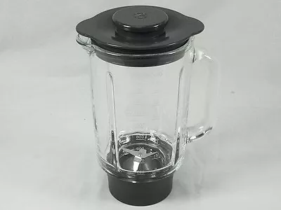 Kenwood Bicchiere Blender Glass Robot Multipro FDM78 FDM79 FDM780 FDM790 • $82.49