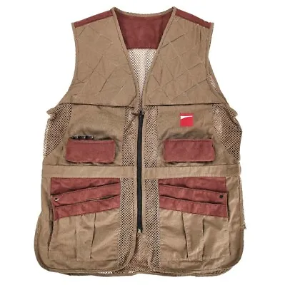 NWT Benelli Lodge Shooting Vest - Olive - 94300S • $90