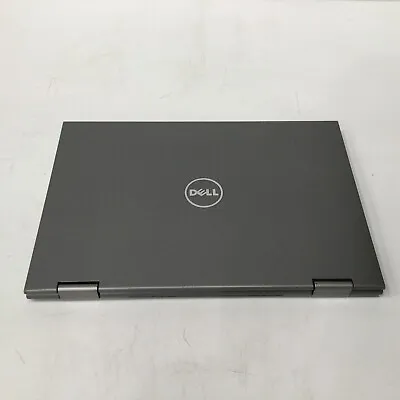 DELL Inspiron 13-5378 2-in-1 Laptop 13.3  I5-7200U 4GBRAM 128GBSSD Touch USB3.0 • $294