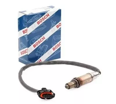 Bosch Oxygen Sensor 258005097 For Volvo 850 C70 S70 V70 1994-1998 • $34.99