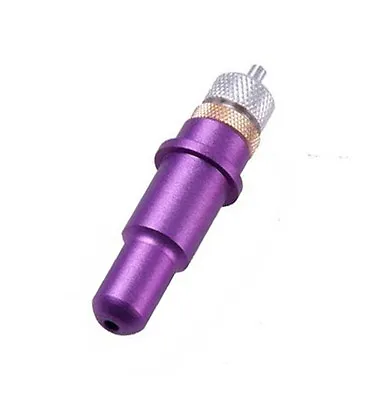 Purple Replacement Vinyl Plotter Cutter Blade Holder USCutter All MH Models • $19.99