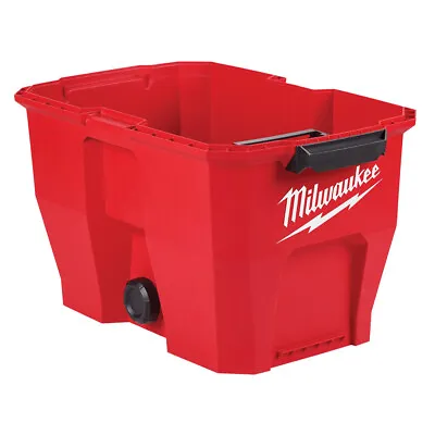 Milwaukee 0912-20 Pack Of 1 - 0912-20 M18 9 Gallon Wet/Dry Vacuum Tank • $54.99