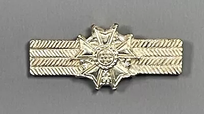 US Military Legion Of Merit Commander Medal Service Ribbon Device • $4.99