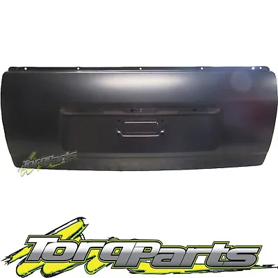 Tailgate Suit Ve Vf Commodore Holden Ute 06-17 Tail Gate Utility Sv6 Ss Maloo  • $475
