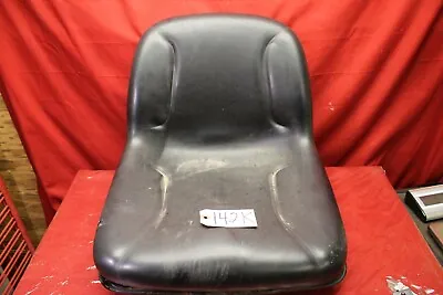 MTD Huskee Troy Bilt Mower High Back Seat 757-04003A • $44.99