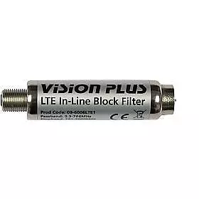 £18 • Buy Caravan Satellite Accessories - Vision Plus 4G LTE Interference Filter