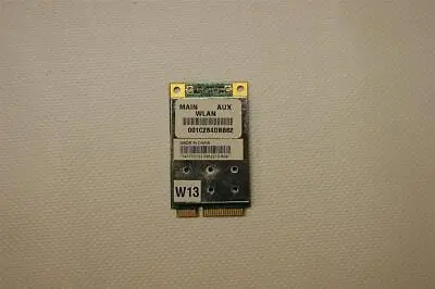Packard Bell EasyNote SW51 WLAN Card Wifi Module Wireless AR5BXB61 #2090 • £8.57