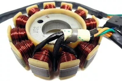 Performance Magneto Stator Ignition Generator 12 Poles Coils For 125/150cc GY6 • $39.90