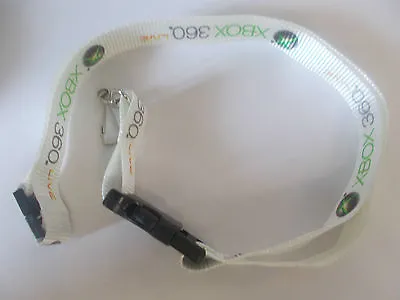 XBOX 360 Lanyard/Key Holder/Badge Holder • $7.99