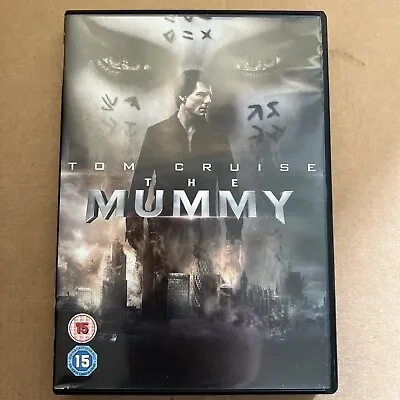 £0.99 • Buy The Mummy (2017) DVD