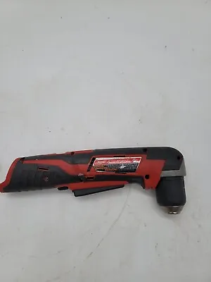 Milwaukee 2415-20 12V Cordless Right Angle Drill - Tool Only • $45