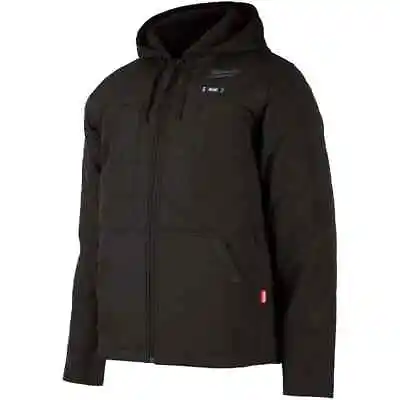 Milwaukee 205  M12 Heated Axis Jacket Only- See Sizes And Colors • $99.95