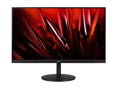 Acer Nitro XV320QU LVBMIIPHX 32” IPS 2560x1440 170Hz Refresh Rate Up To 0.5ms Re • $219.99