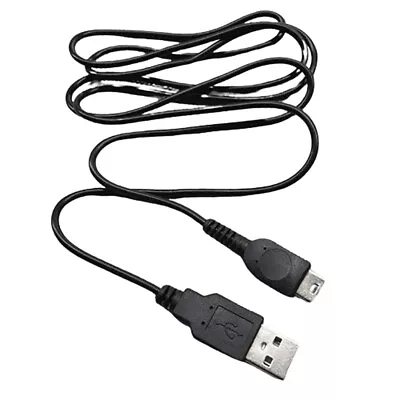 USB Power Supply Charger Cord Cable For Nintendo GBM Game Boy Micro Console Ni • $5.46