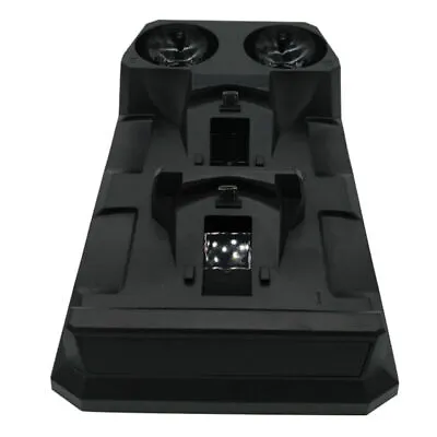 $22.58 • Buy DC 5V 4 In 1 Controller Charger Dock Station For Playstation 4 PS4 PSVR VR Move