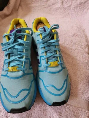 £15.10 • Buy Adidas Zx Torsion Size  11.5