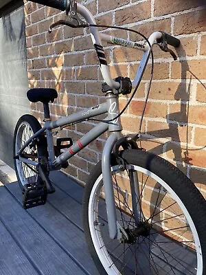 2010 Stolen Wrap Bmx Bike 20.75 Vintage Suit Mongoose Haro GT Bully Odyssey • $189