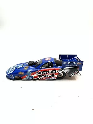 Whit Bazemore Matco Muppets 2002 Firebird Funny Car Action 1:24 Diecast • $25.59