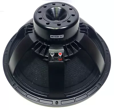 Replacement Yorkville 18ND063-8 & 7465 Neodymium 18  Speaker Assembly • $299