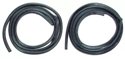 1950-1955 Chevrolet & GMC  Truck Door Weatherstrip Seal Kit • $297.23