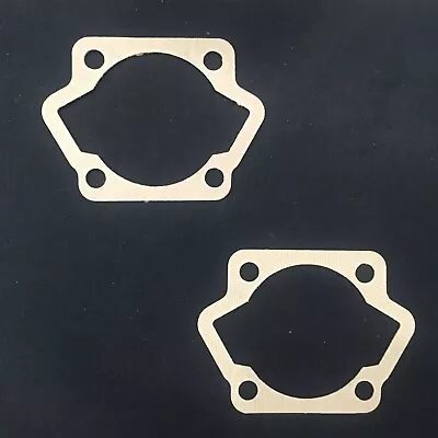 CDHPOWER 2PCS YD100/LD100 Cylinder Bottom Gasket-2 Stroke Gas Motorized Bicycle • $12.99