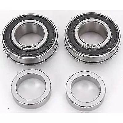 Moser 9508B Axle Bearings For Big Ford & Olds/Pontiac 1.531  I.D • $115.31