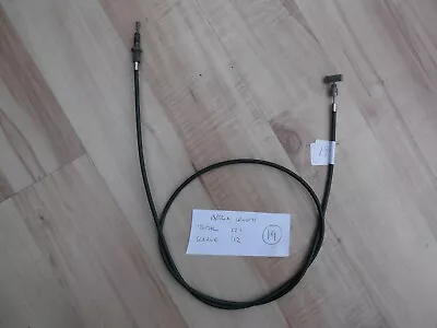 £13.95 • Buy Atco Suffolk Qualcast Rare Lawn Mower Brake Clutch Throttle Drive Cable 19