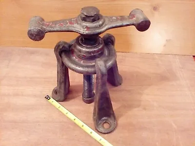 Vintage Barrett B176 Slugging Striking 3-Leg Hub Puller St. Louis USA • $120