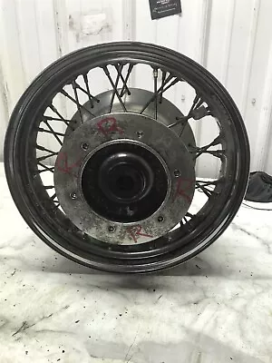 03 Honda VTX1300 VTX 1300 S Rear Back Rim Wheel • $149.99