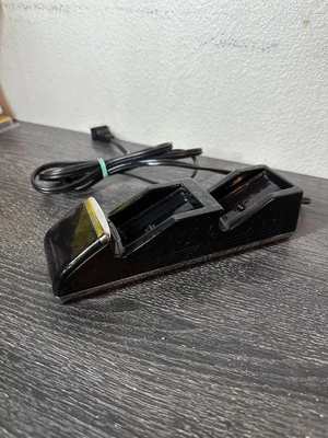 $20 • Buy Nyko Technologies 86074 Charge Base S For Xbox 360 - Black