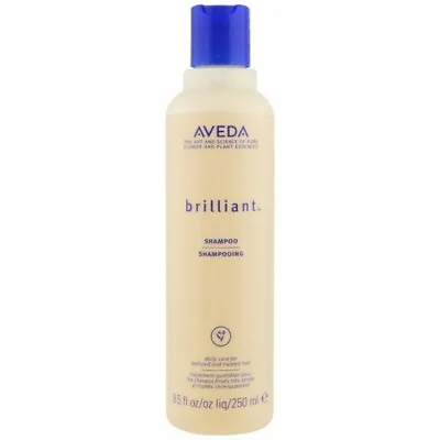 Aveda Brilliant Shampoo 250ml • £25
