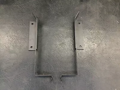 AirCooled Bus Mud Flap Bracket Set  67-Prior • $35