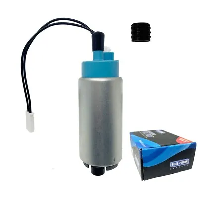 Fuel Pump For Suzuki Outboard Replace 15200-87J10 DF 40 50 60 70 HP HL QH TL THL • $79.99