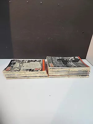 QST Magazine Full Year 1949 & 6 From The 40s • $40